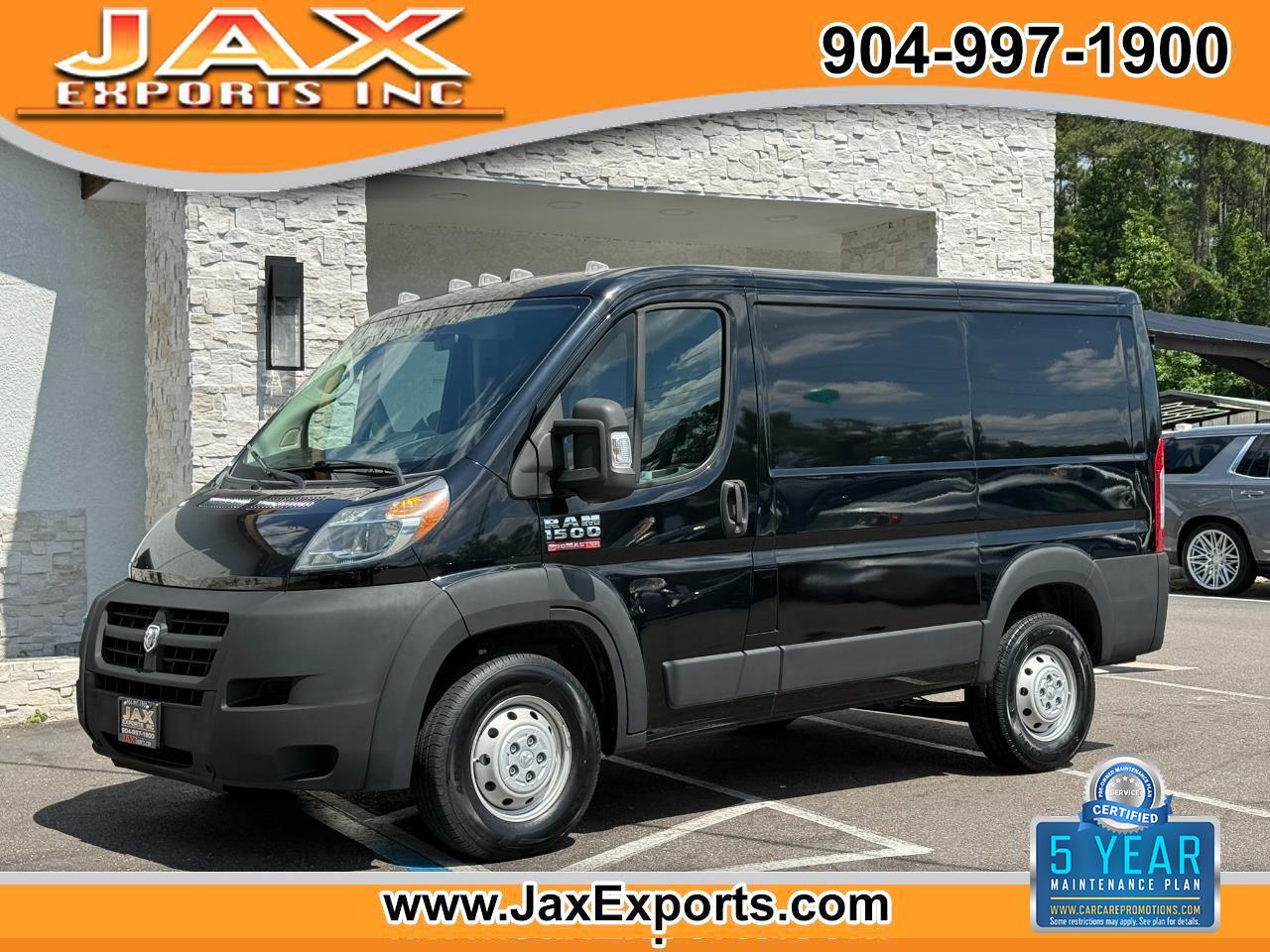 ram promaster cargo van 2018 3C6TRVNG9JE107716 image ram promaster cargo van 2018 3C6TRVNG9JE107716 image